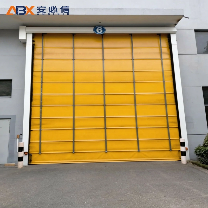 武汉冷库门封